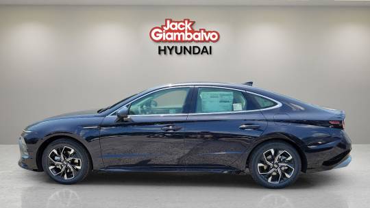 2024 Hyundai Sonata