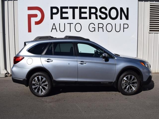 2017 subaru outback 3.6r limited awd 3.6r limited 4dr wagon for sale in boise, idaho