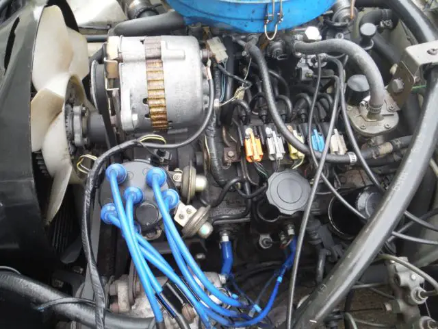 1981 mazda rx-7
