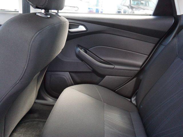 certified 2018 ford focus se hatchback henderson, nv 89014 for sale in henderson, nevada
