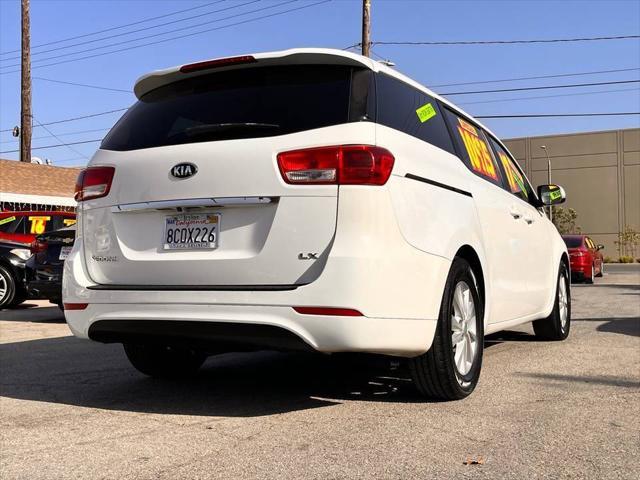 2019 kia sedona l 4dr mini van
