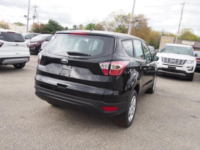 2017 ford escape se se 4dr suv for sale in brattleboro, vermont