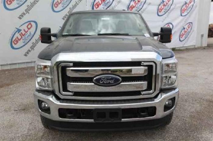 2013 ford super duty f-250 srw in conroe, tx