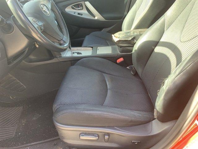 used 2011 toyota camry se miami, fl 33143 for sale in miami, florida