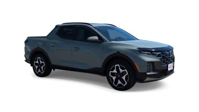 2023 hyundai santa cruz 2.5t limited in corpus christi, texas