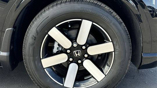 2024 Honda Prologue