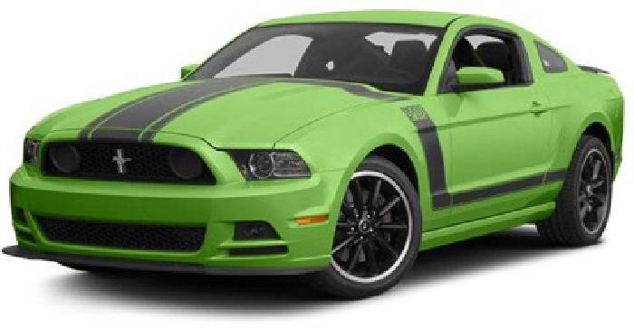 2013 ford mustang boss 302 in daytona beach, fl