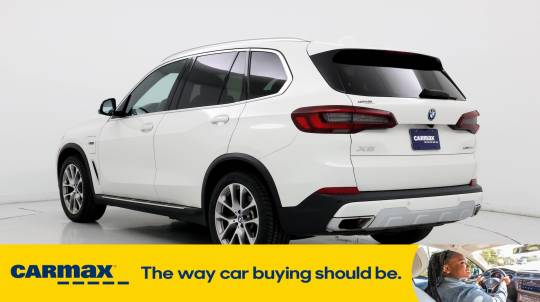 2023 BMW X5