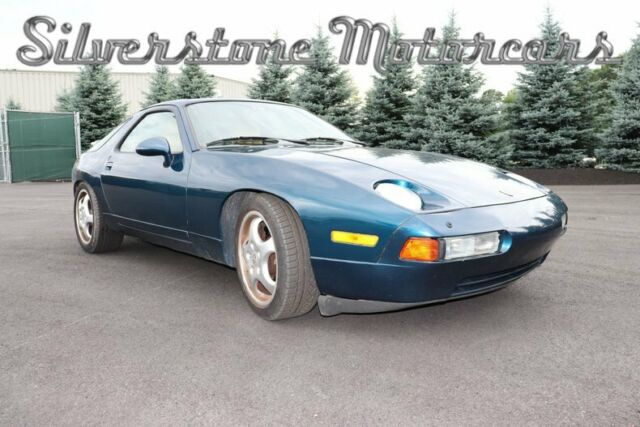 1993 blue gts automatic well maintained great driver collector car