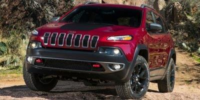 2016 jeep cherokee trailhawk 4x4 trailhawk 4dr suv for sale in las vegas, nevada