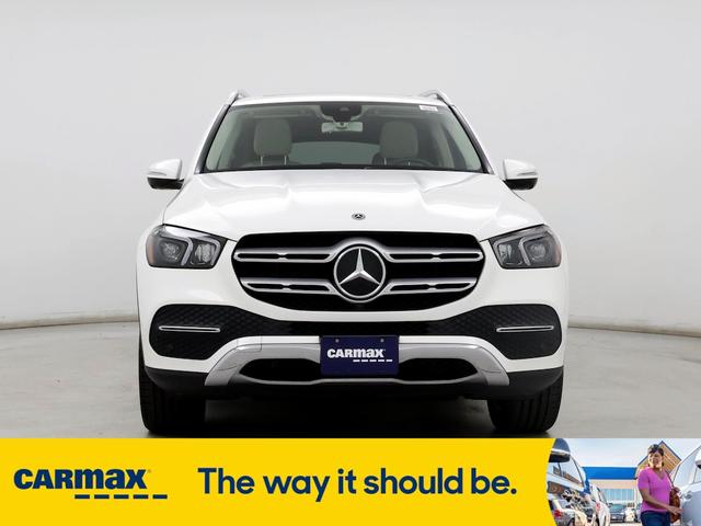 2020 mercedes-benz gle 350