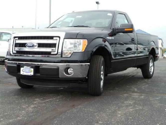 2013 ford f-150 xlt in groveport, oh