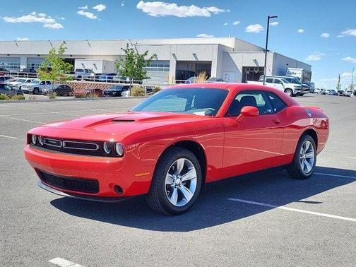 2020 dodge challenger in cincinnati, ohio
