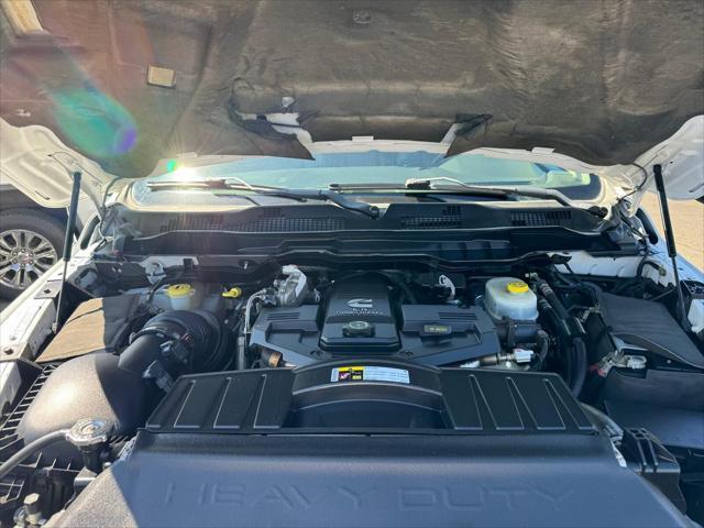 2012 ram 2500 laramie