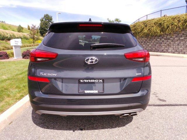 certified 2019 hyundai tucson sel north kingstown, ri 02852 for sale in north kingstown, rhode island