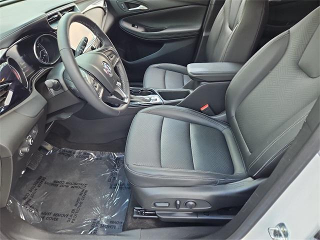 2022 buick encore gx essence