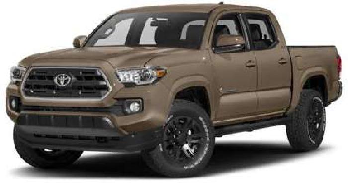2018 toyota tacoma sr5 in covington, la