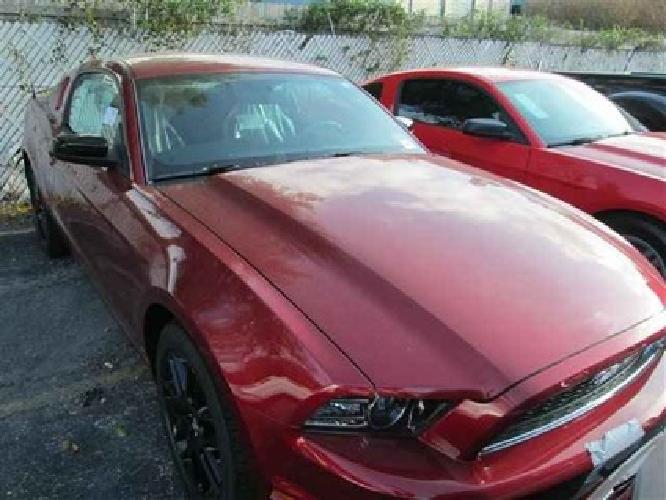 2014 ford mustang in san antonio, tx