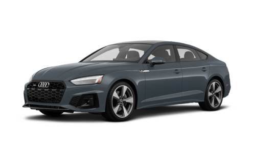 2022 audi a5 sportback quattro premium plus 40 tfsi