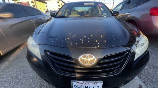 2008 Toyota Camry