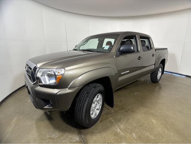 2015 toyota tacoma trd pro