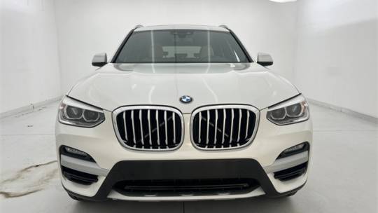 2021 bmw x3 30i