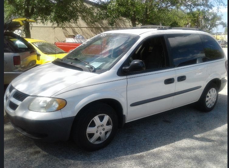 2002 dodge caravan lx for sale in florida by owner