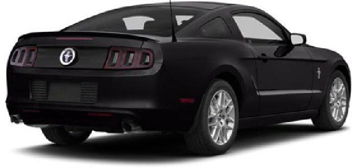 2014 ford mustang v6 in richmond, va