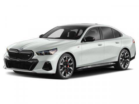 2024 bmw i5 m60