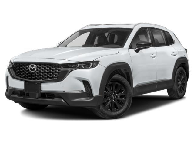 2024 mazda cx-50 2.5 s premium package