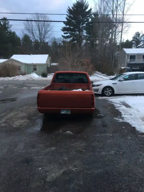 1992 chevy c10