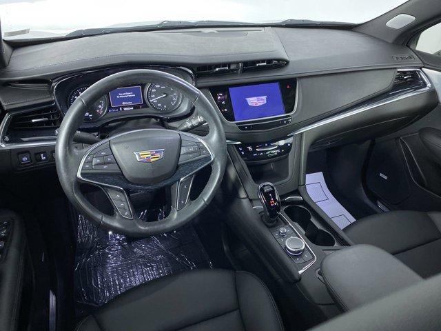 2023 cadillac xt5 awd premium luxury