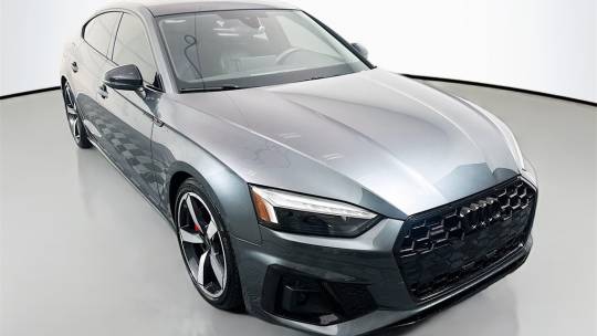 2024 Audi A5