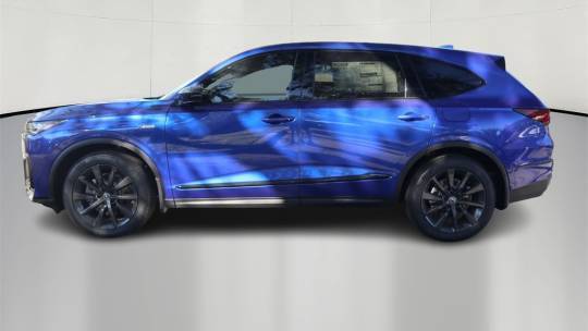 2025 Acura MDX