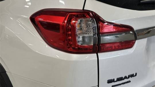 2022 Subaru Ascent