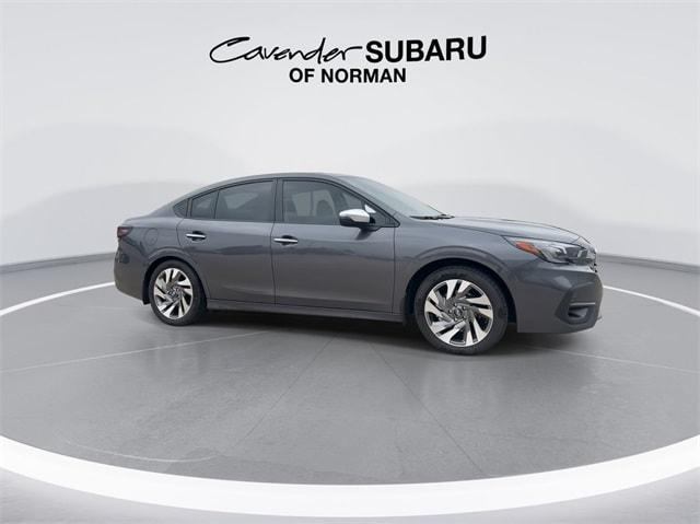 2024 subaru legacy touring xt