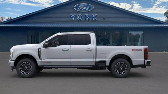 2024 Ford F-350