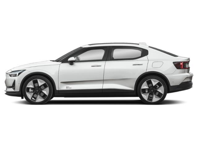 2024 polestar 2 long range single motor plus