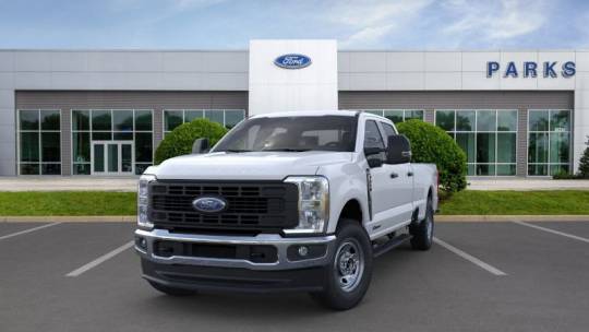 2024 Ford F-350