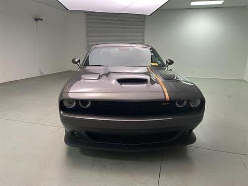 2022 dodge challenger gt in fayetteville, north carolina
