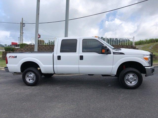 used 2015 ford f250 xl hazard, ky 41701 for sale in browns fork, kentucky
