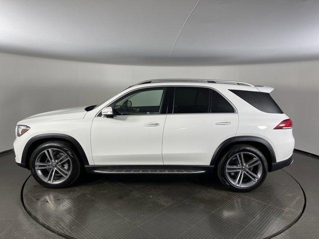 2022 mercedes-benz gle 350 base 4matic