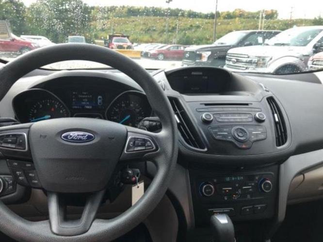 2017 ford escape se awd se 4dr suv for sale in deering, new hampshire