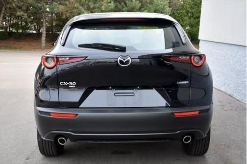 2023 mazda cx-30 base in racine, wisconsin