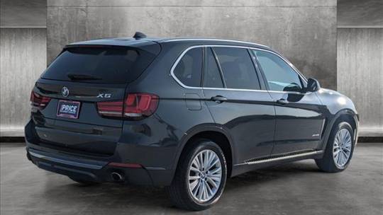 2017 bmw x5 sdrive35i