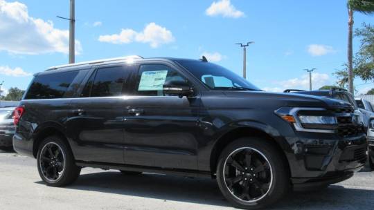 2024 Ford Expedition