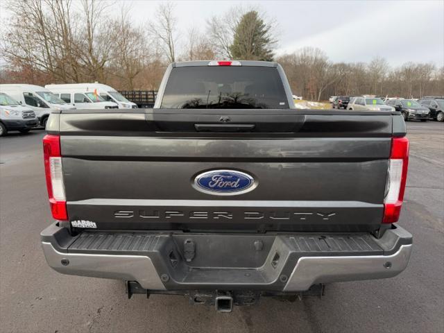 2019 ford f-250 xlt