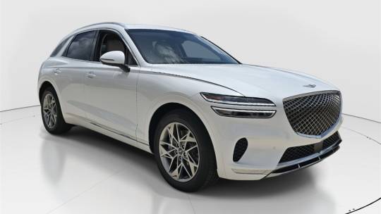 2025 Genesis GV70