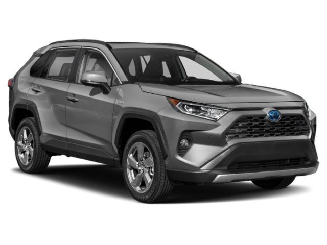 2020 toyota rav4 hybrid limited