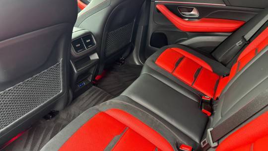 2024 Mercedes-Benz GLE